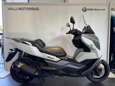 Bmw C 400 GT (2021 - 24) usata