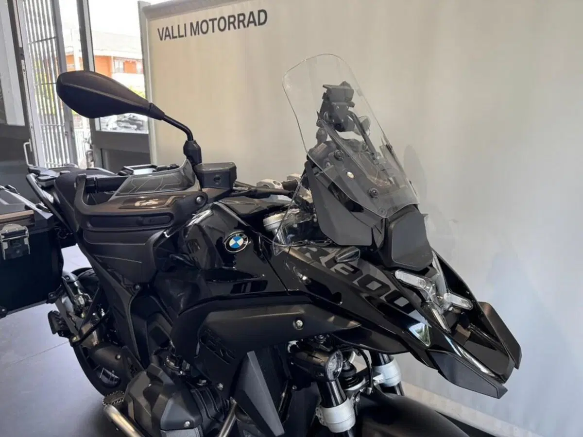 Bmw R 1300 GS (2023 - 26) (3)