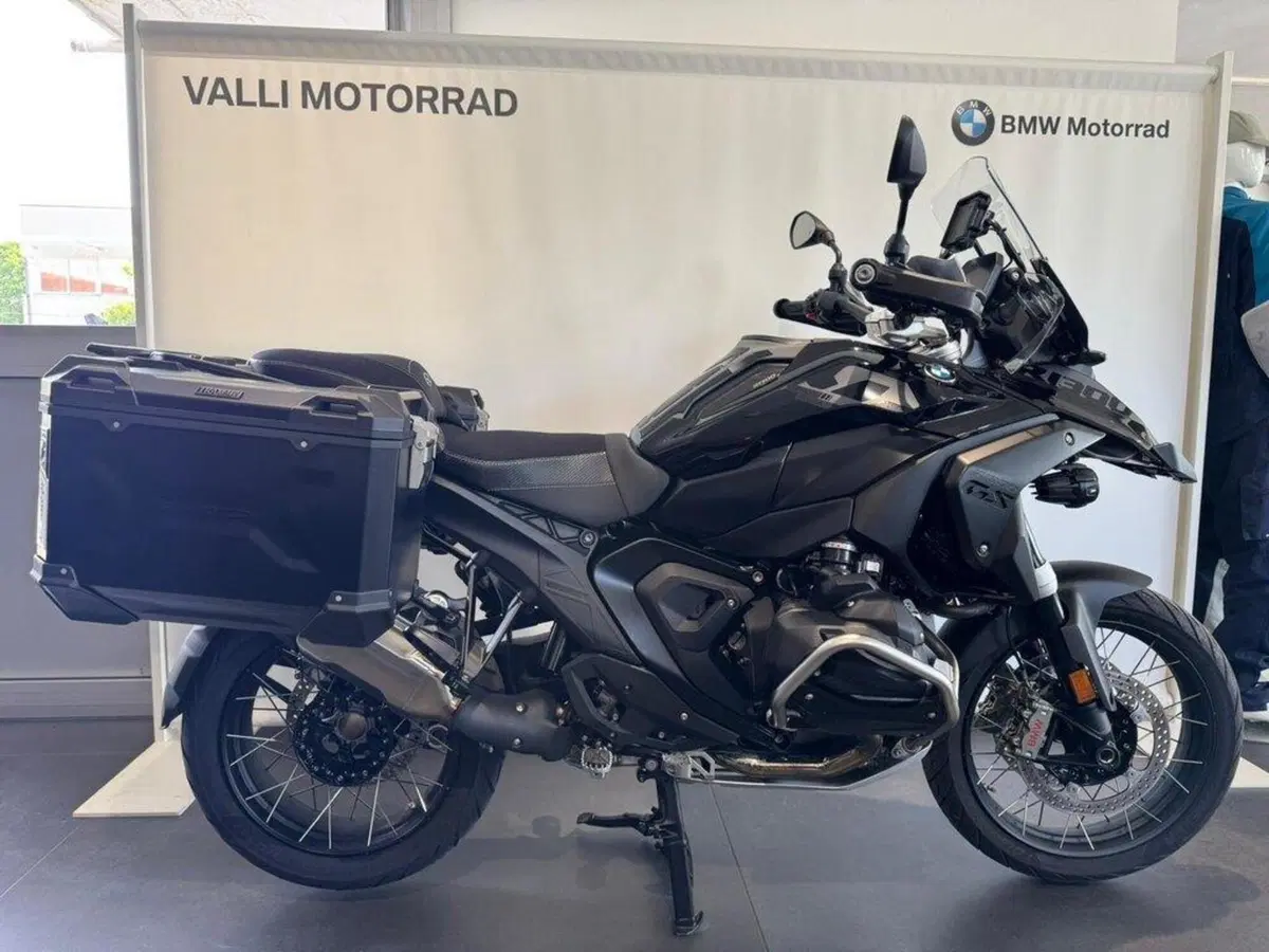 Bmw R 1300 GS (2023 - 26)