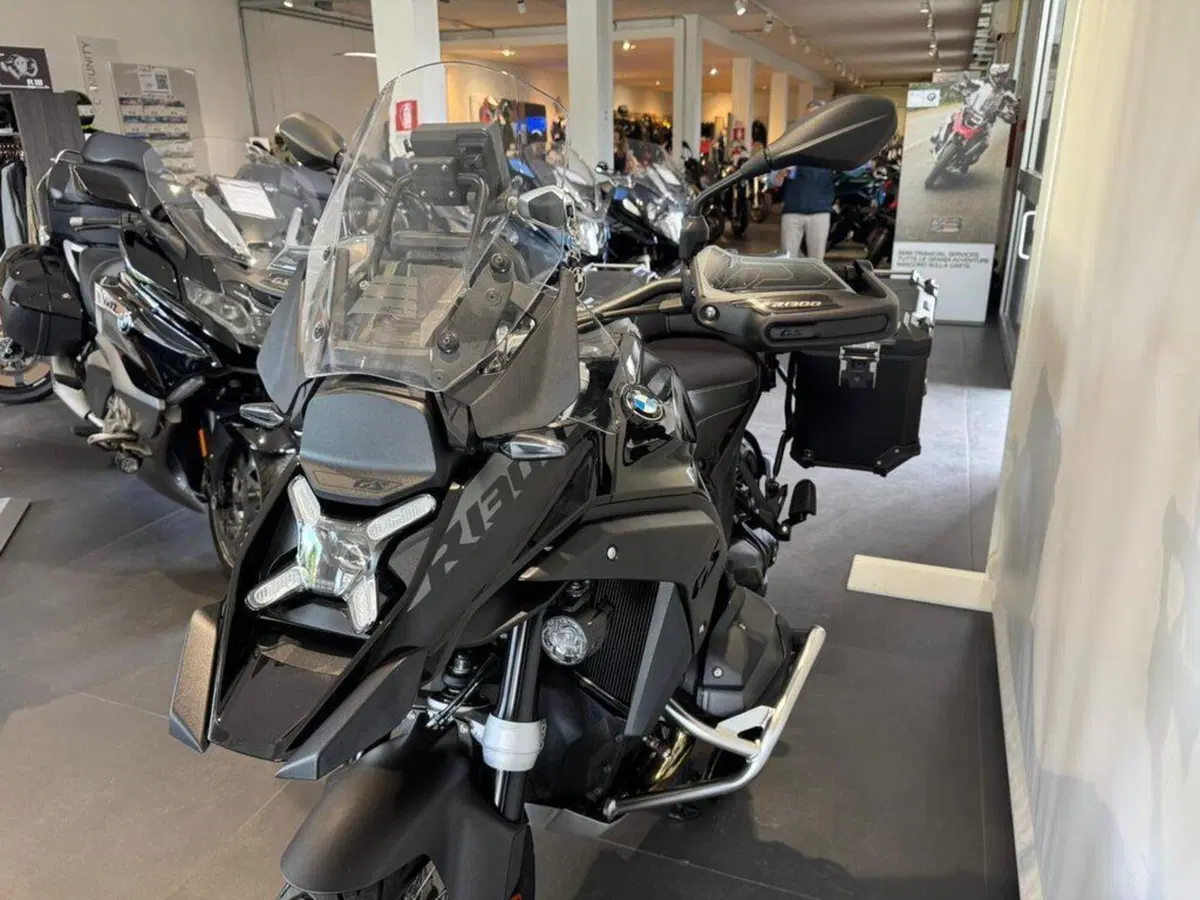 Bmw R 1300 GS (2023 - 26) (5)