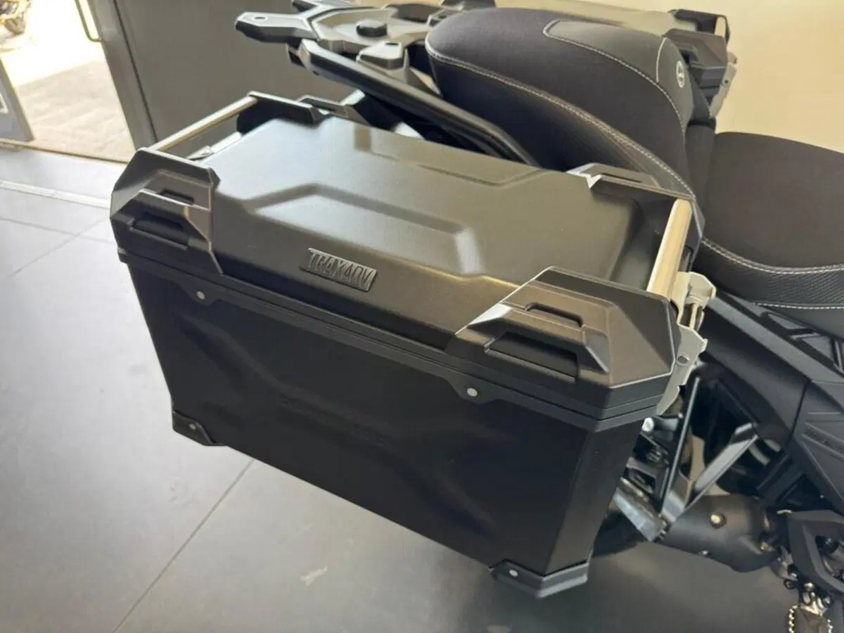 Bmw R 1300 GS (2023 - 26) (9)