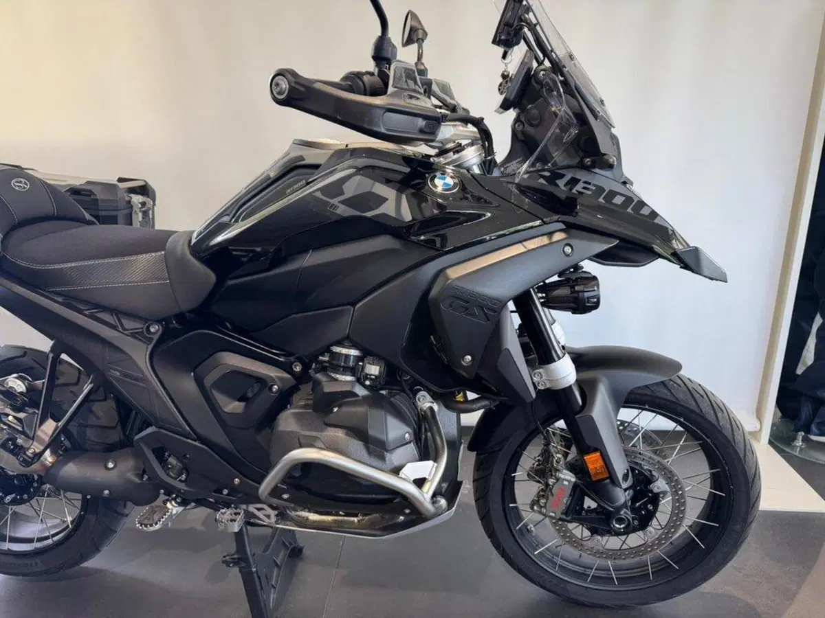 Bmw R 1300 GS (2023 - 26) (4)