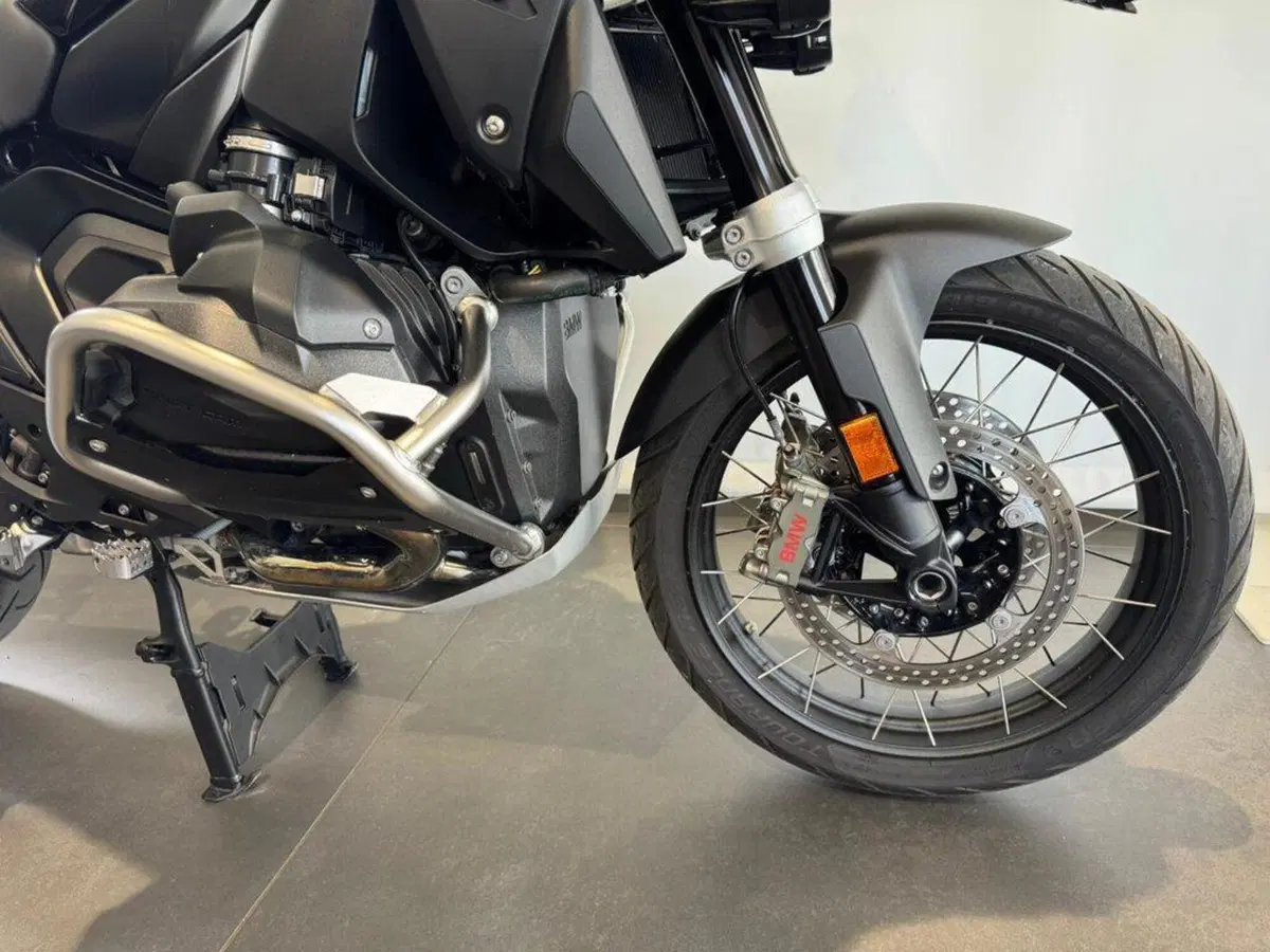 Bmw R 1300 GS (2023 - 26) (6)
