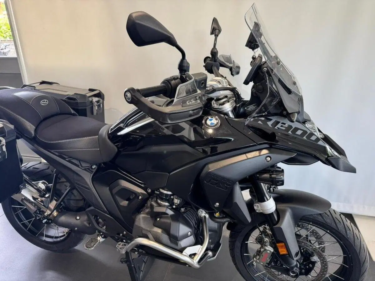 Bmw R 1300 GS (2023 - 26) (10)
