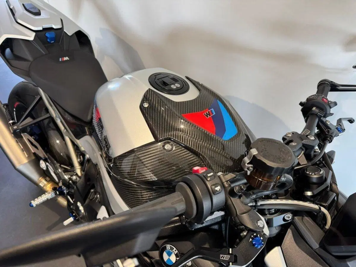 Bmw M 1000 R (2025 - 26) (10)