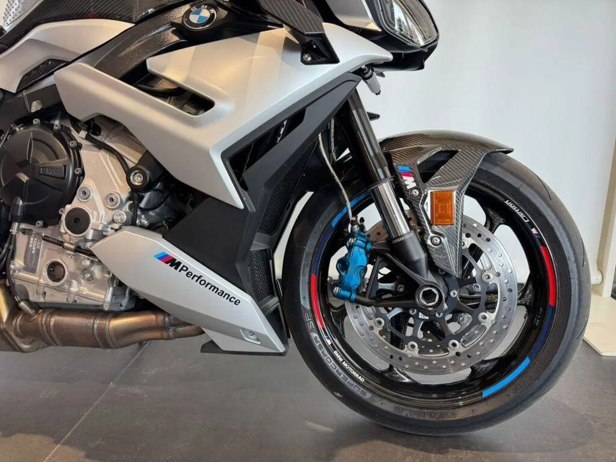 Bmw M 1000 R (2025 - 26) (13)