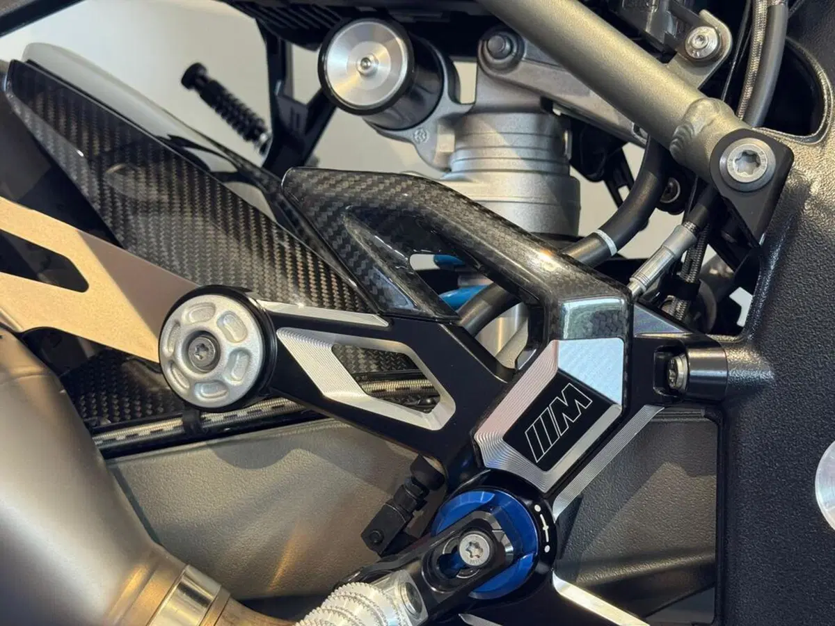 Bmw M 1000 R (2025 - 26) (14)
