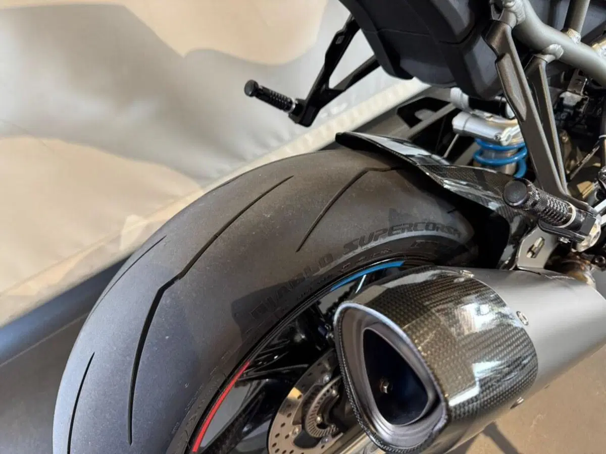 Bmw M 1000 R (2025 - 26) (12)