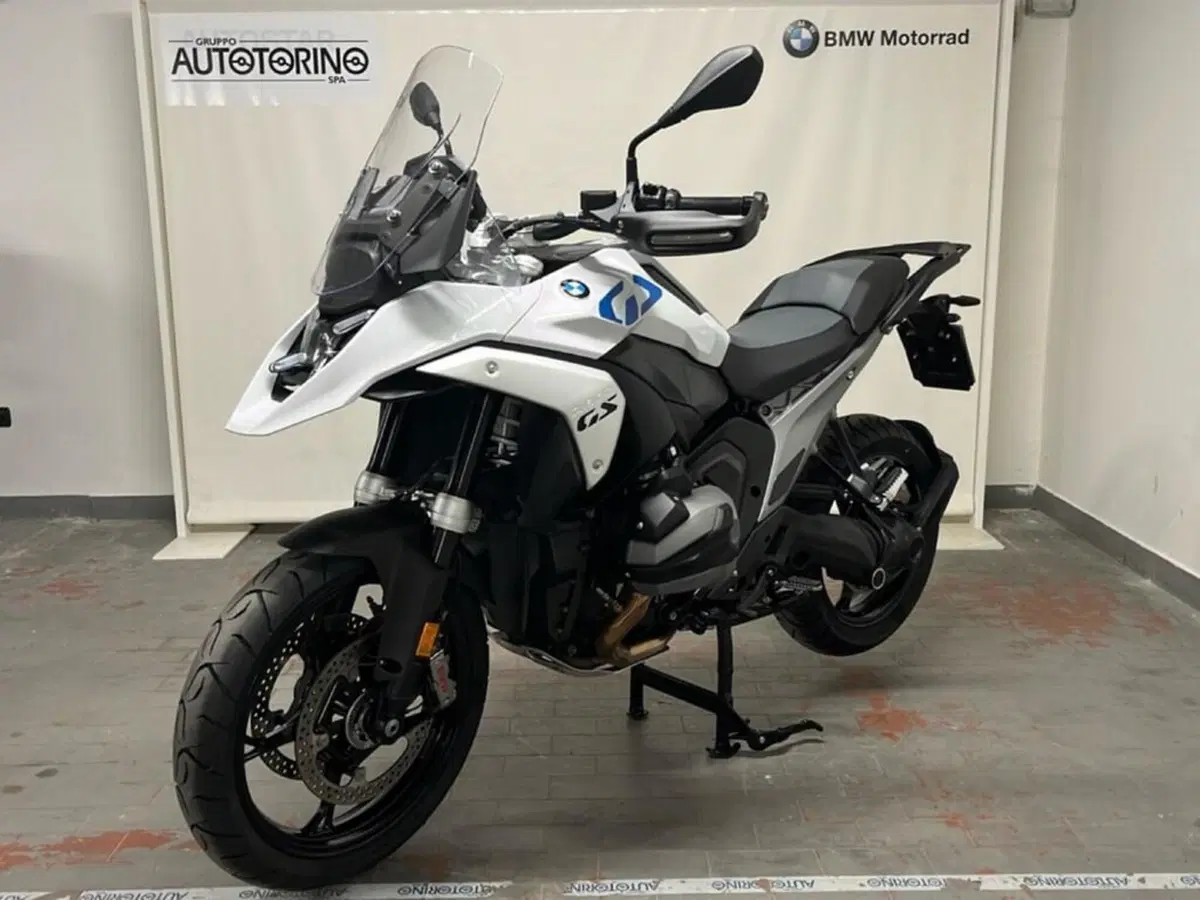 Bmw R 1300 GS (2023 - 26)