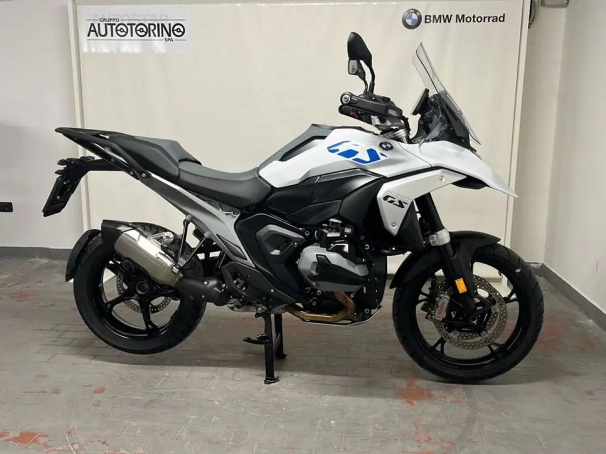 Bmw R 1300 GS (2023 - 26) (4)