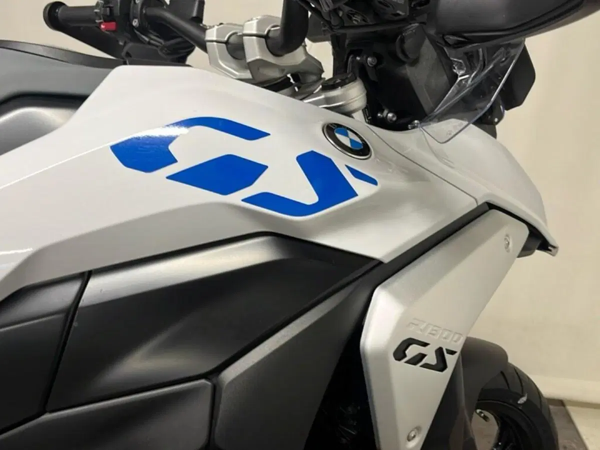 Bmw R 1300 GS (2023 - 26) (10)