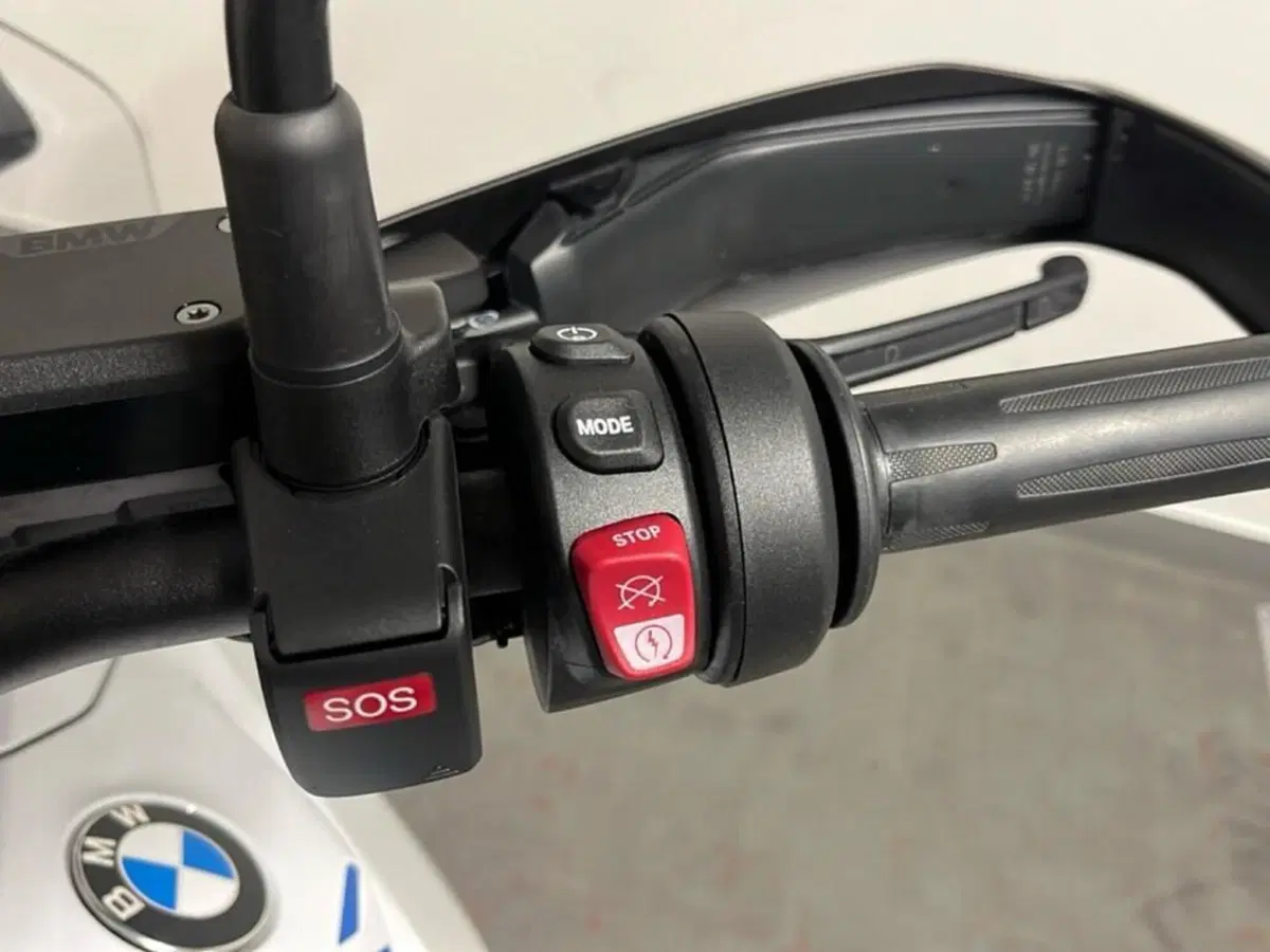 Bmw R 1300 GS (2023 - 26) (13)