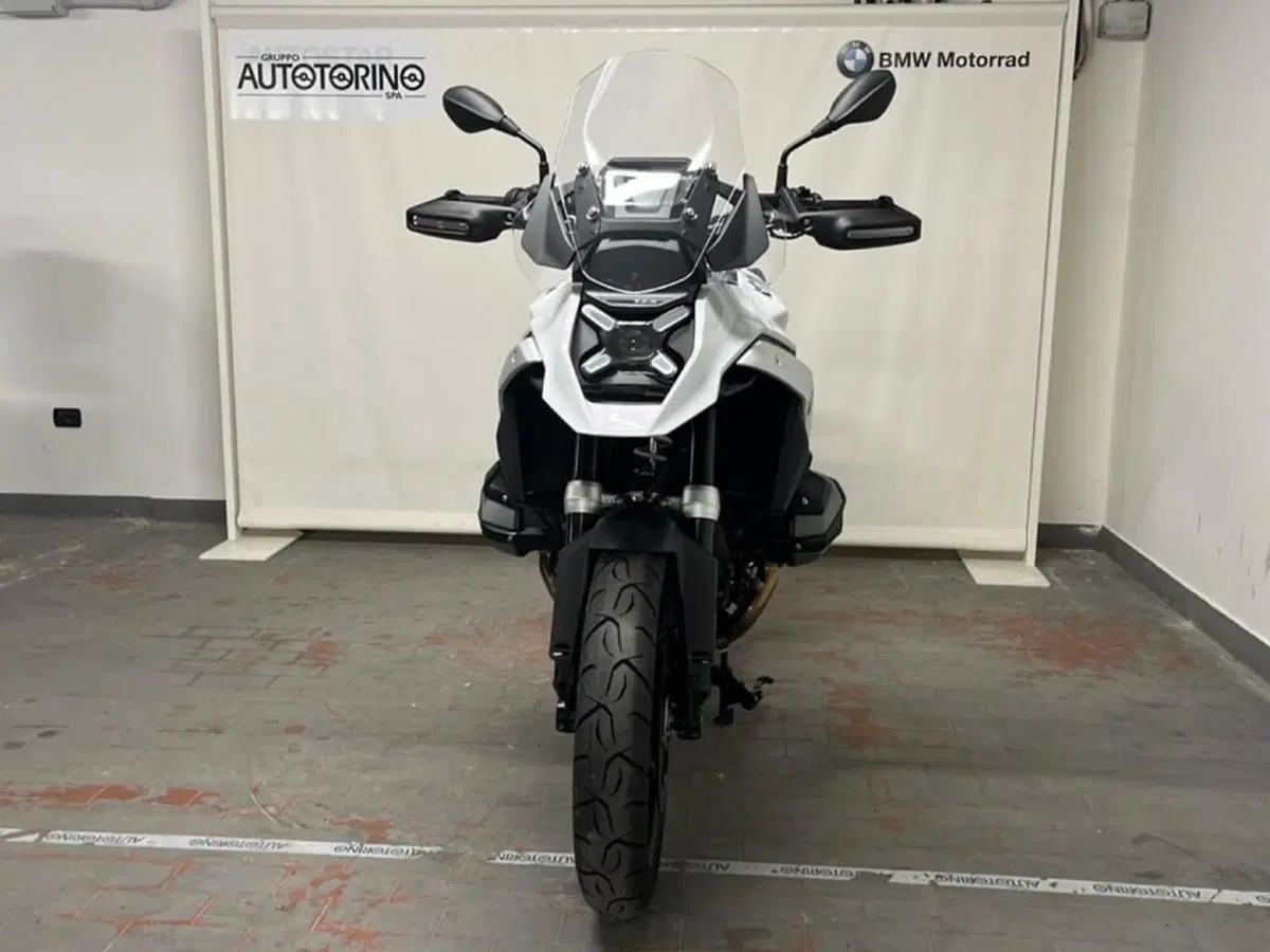 Bmw R 1300 GS (2023 - 26) (2)