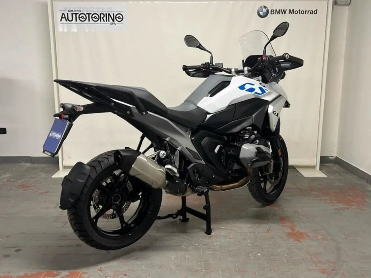 Bmw R 1300 GS (2023 - 26) (5)