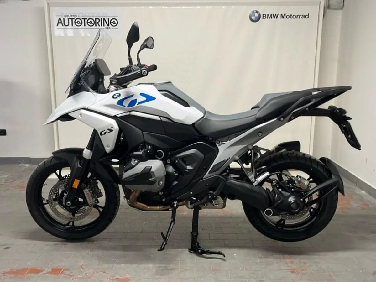 Bmw R 1300 GS (2023 - 26) (8)
