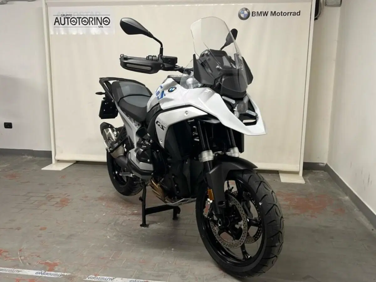 Bmw R 1300 GS (2023 - 26) (3)