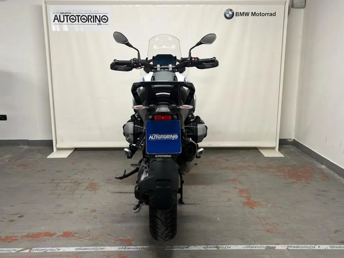 Bmw R 1300 GS (2023 - 26) (6)