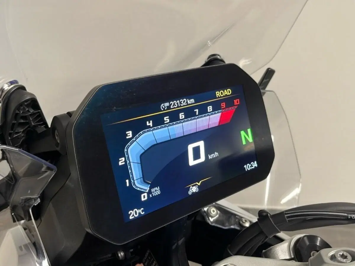 Bmw R 1300 GS (2023 - 26) (14)