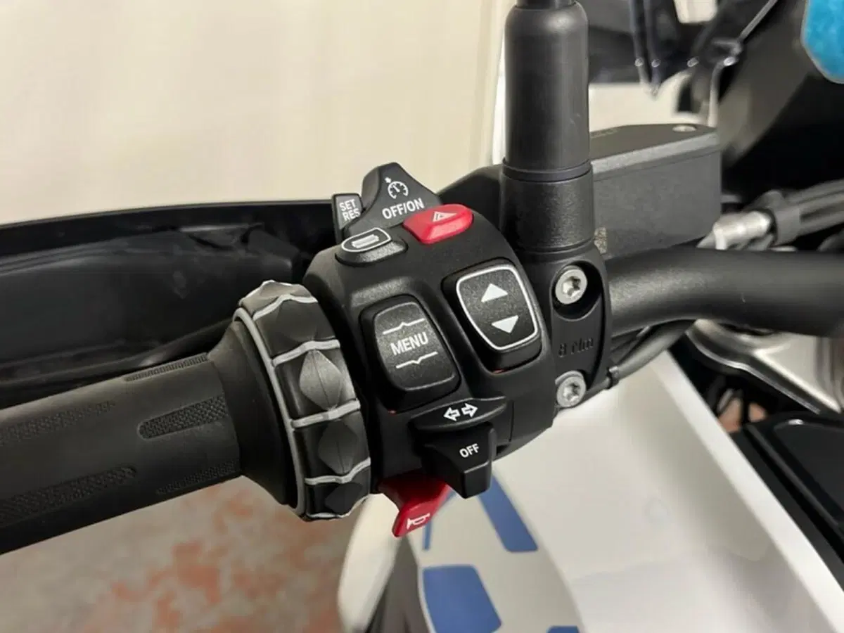 Bmw R 1300 GS (2023 - 26) (12)