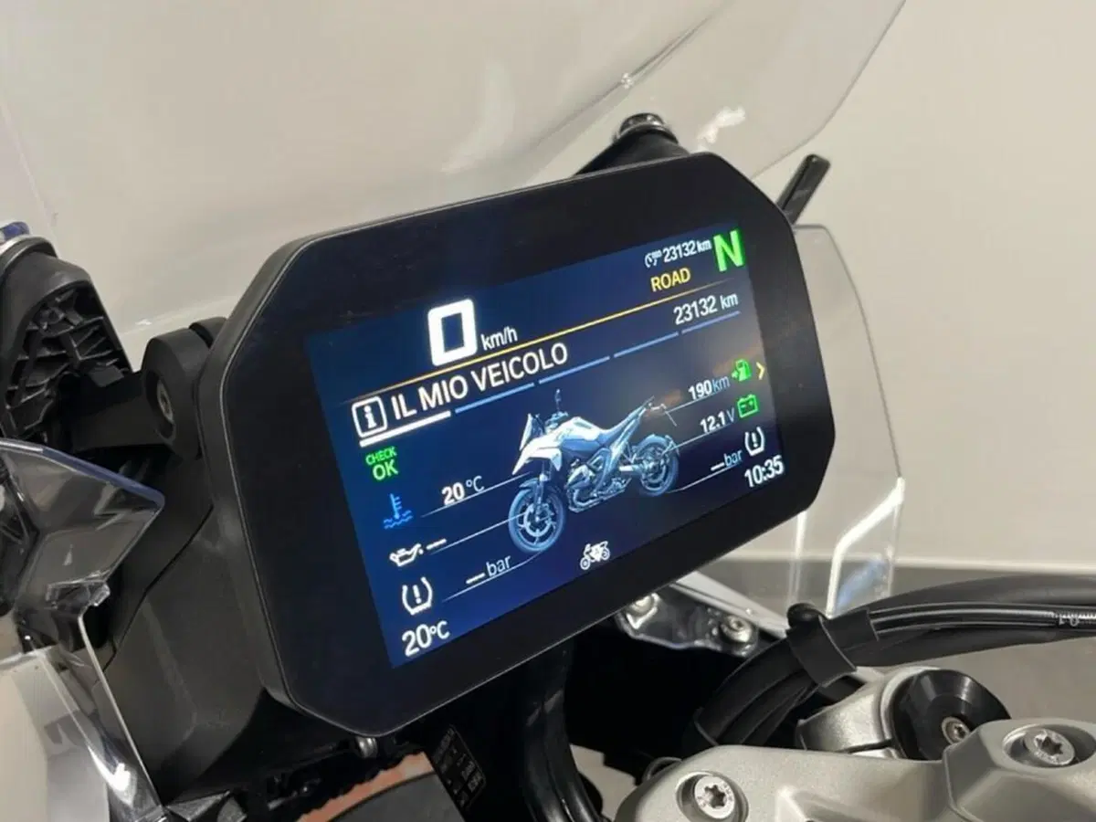 Bmw R 1300 GS (2023 - 26) (15)