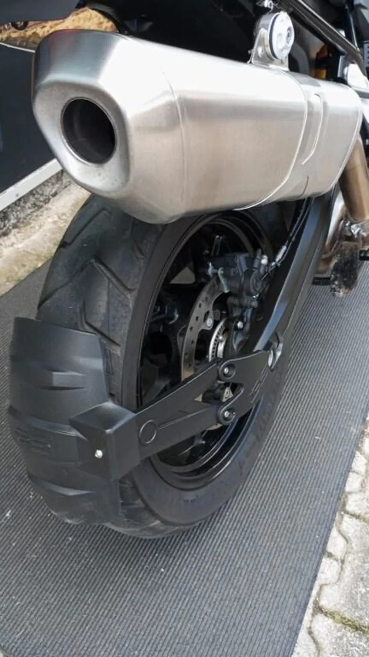Bmw F 800 GS (2024 - 26) (4)