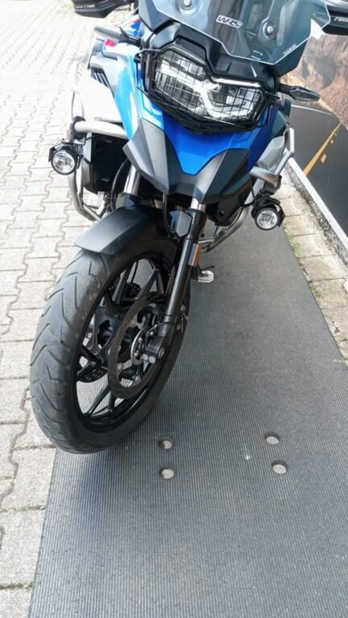 Bmw F 800 GS (2024 - 26) (3)