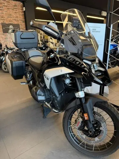 Bmw R 1300 GS (2023 - 26) usata