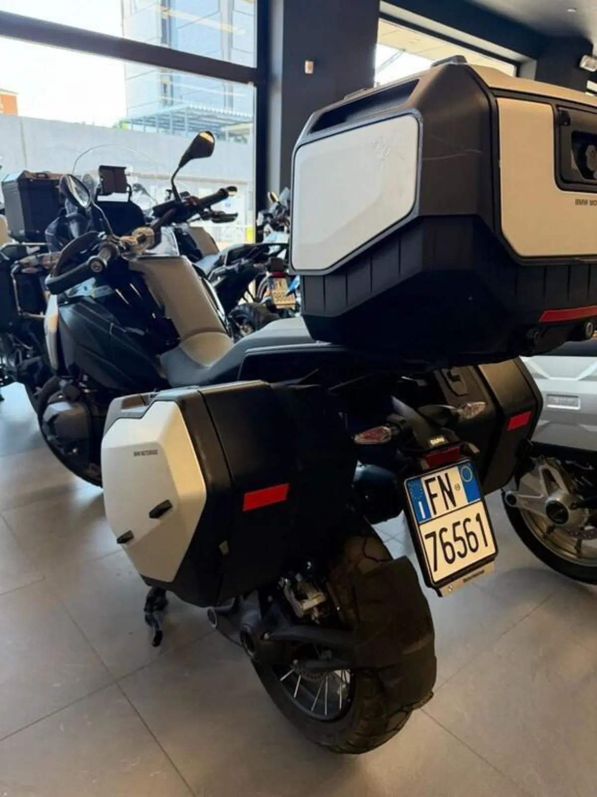 Bmw R 1300 GS (2023 - 26) (4)