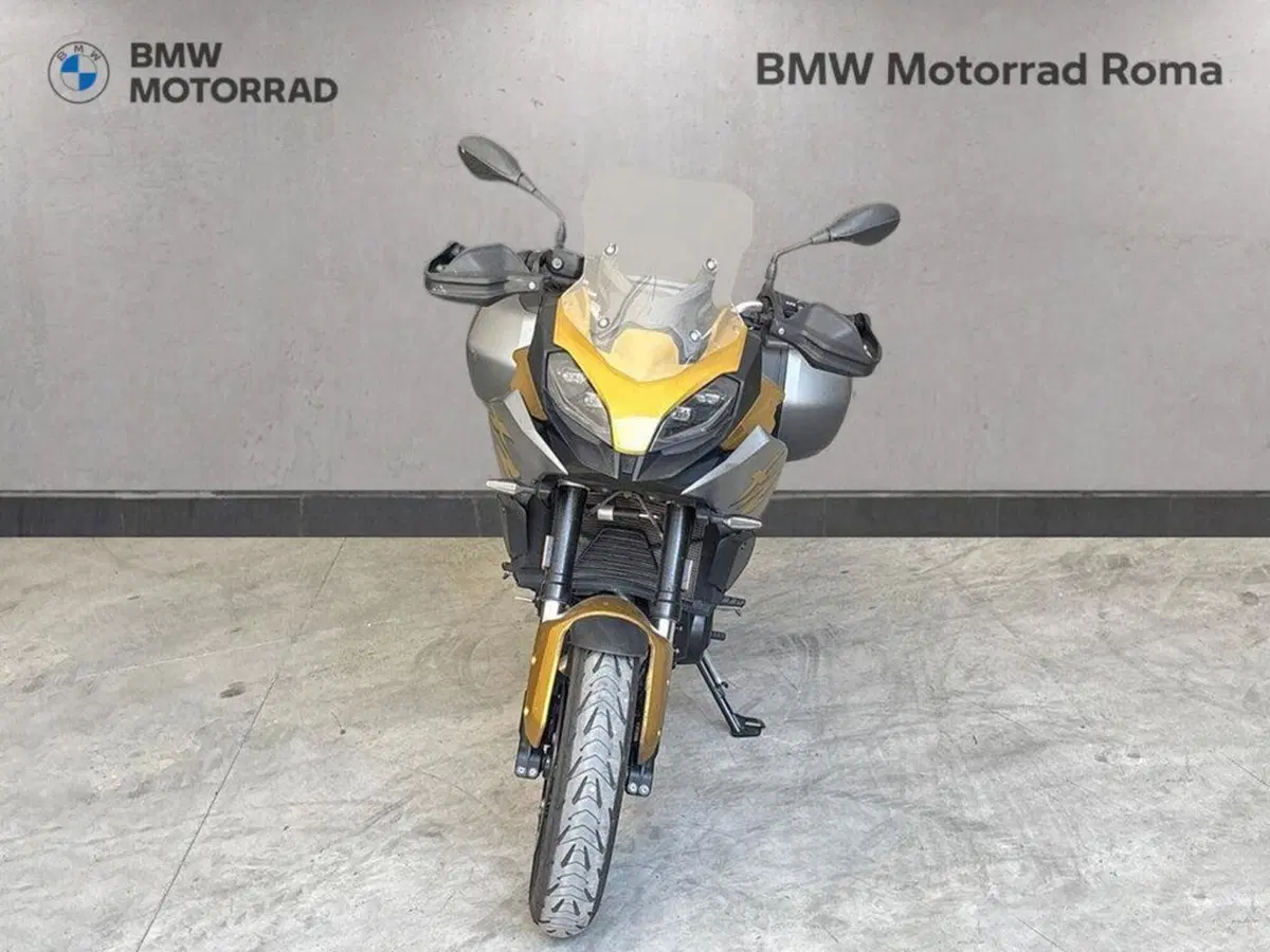 Bmw F 900 XR (2020 - 24) (3)