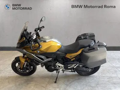 Bmw F 900 XR (2020 - 24) usata