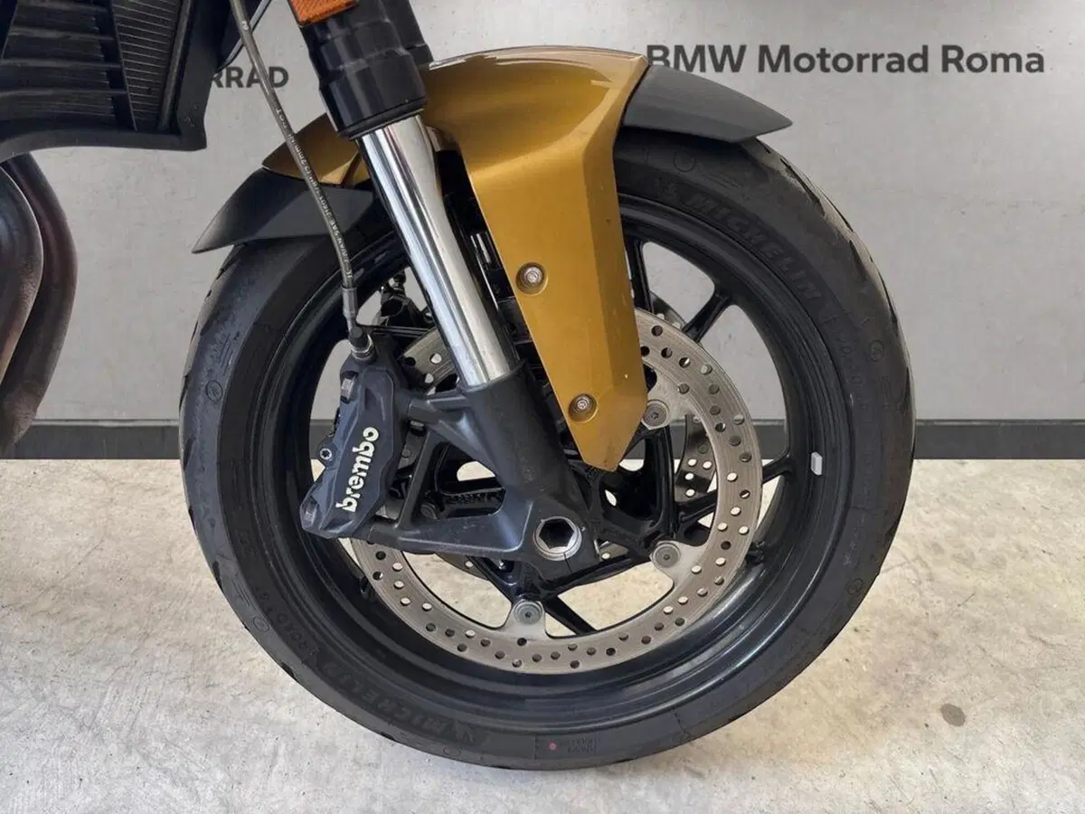 Bmw F 900 XR (2020 - 24) (5)