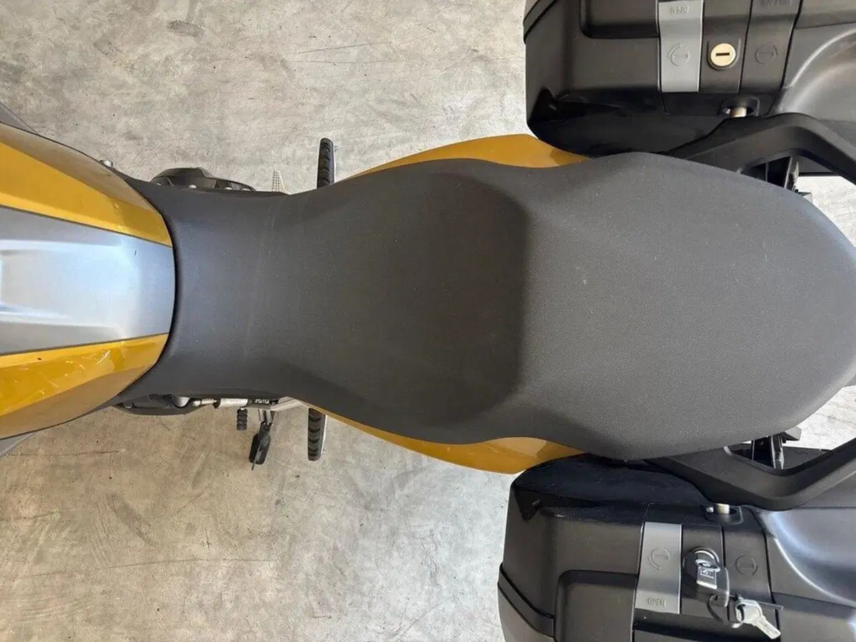 Bmw F 900 XR (2020 - 24) (9)