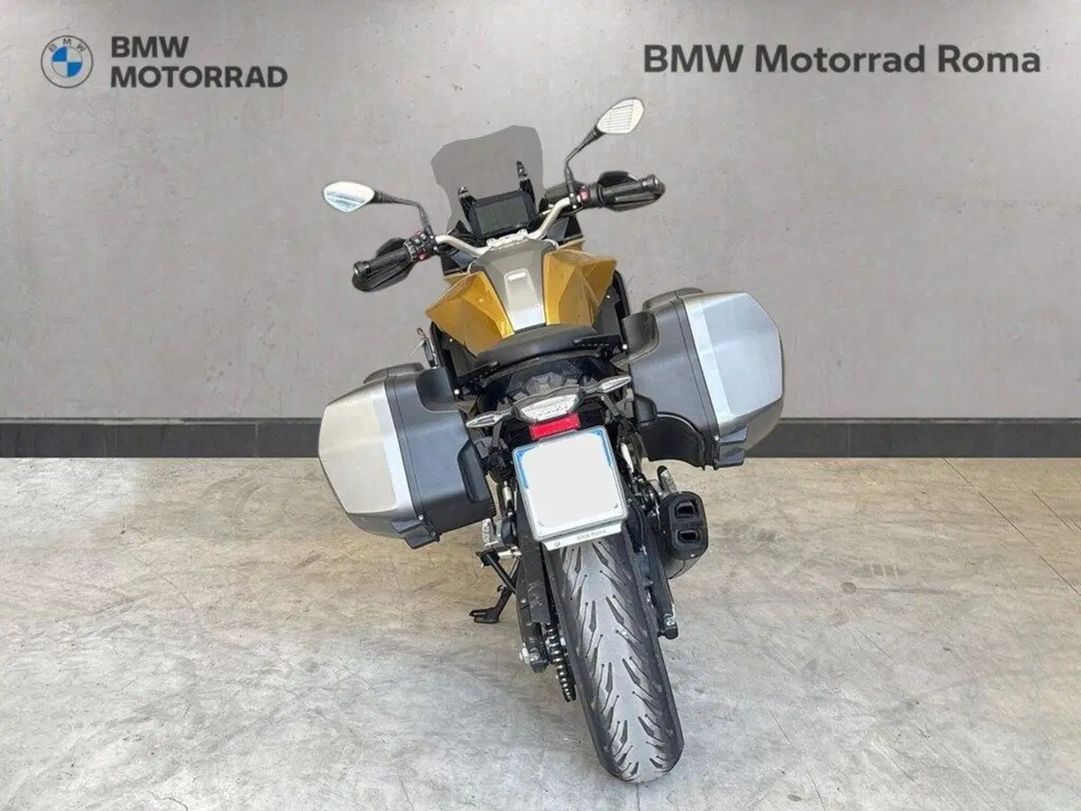 Bmw F 900 XR (2020 - 24) (4)