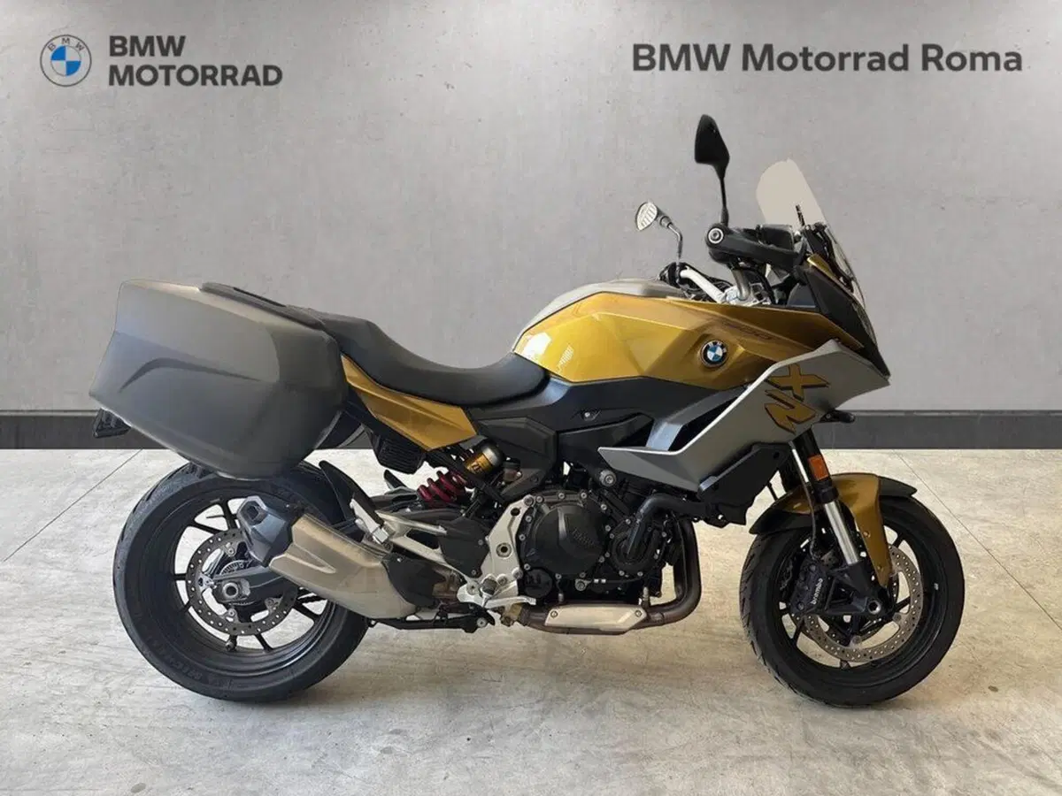 Bmw F 900 XR (2020 - 24) (2)
