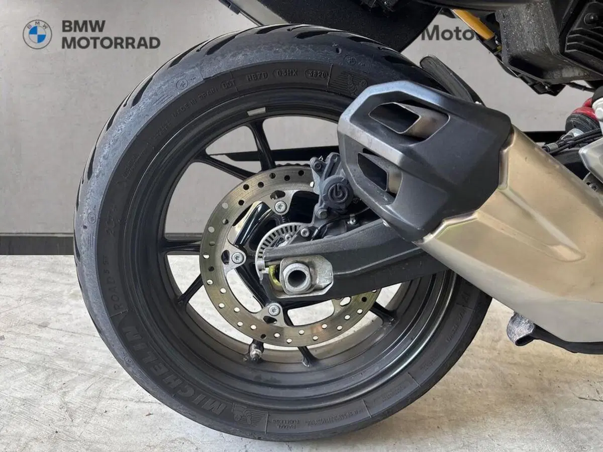 Bmw F 900 XR (2020 - 24) (6)