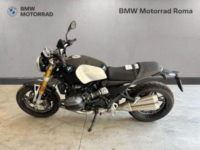 Bmw R 12 nineT (2023 - 26) usata