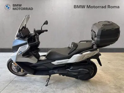 Bmw C 400 GT (2025 - 26) usata