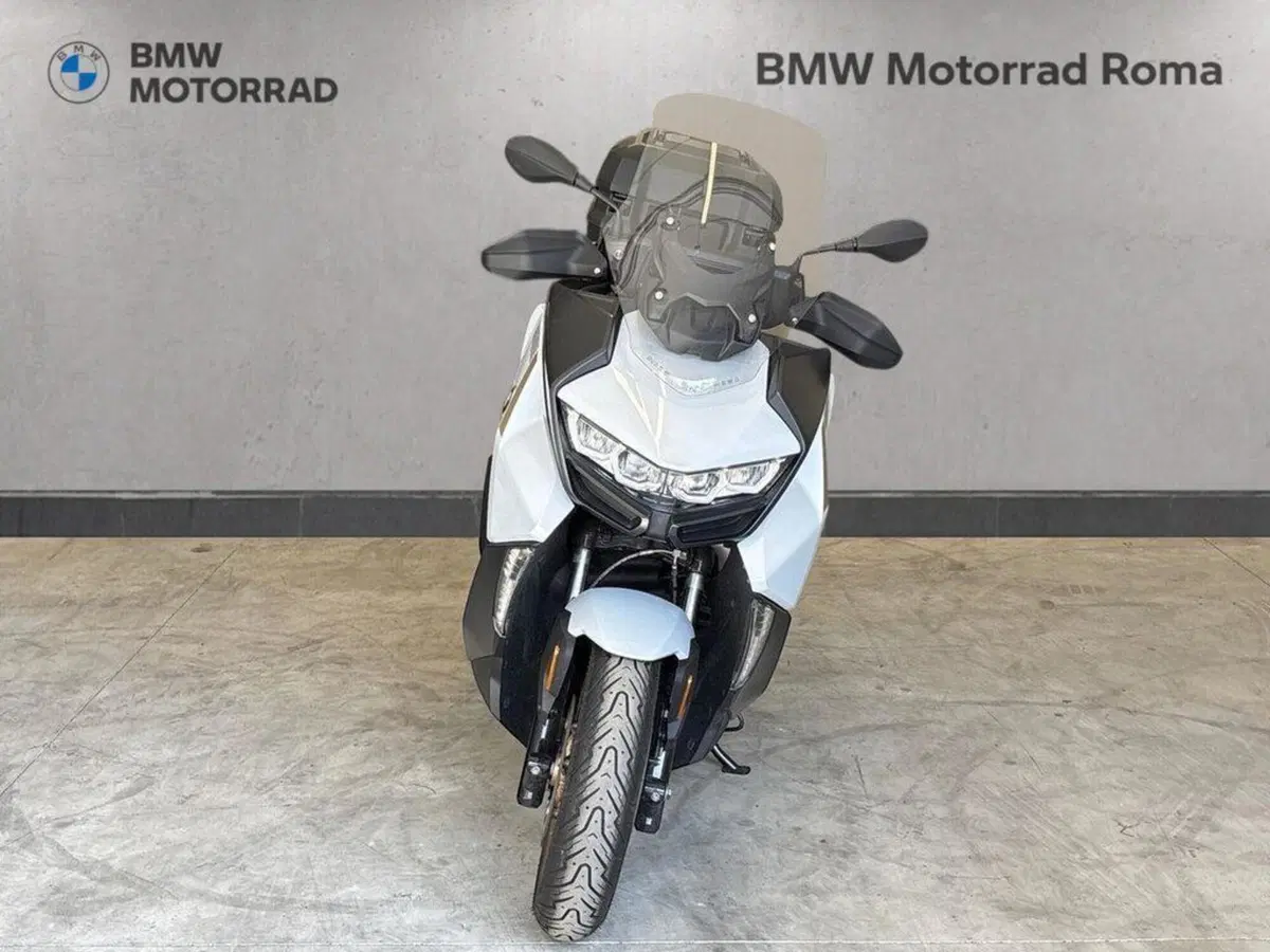 Bmw C 400 GT (2025 - 26) (3)