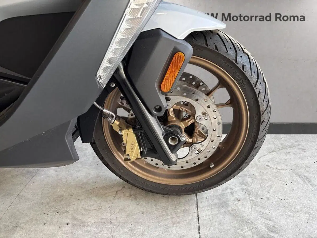 Bmw C 400 GT (2025 - 26) (5)