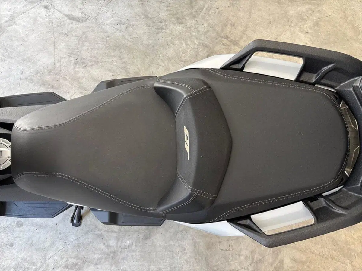 Bmw C 400 GT (2025 - 26) (9)
