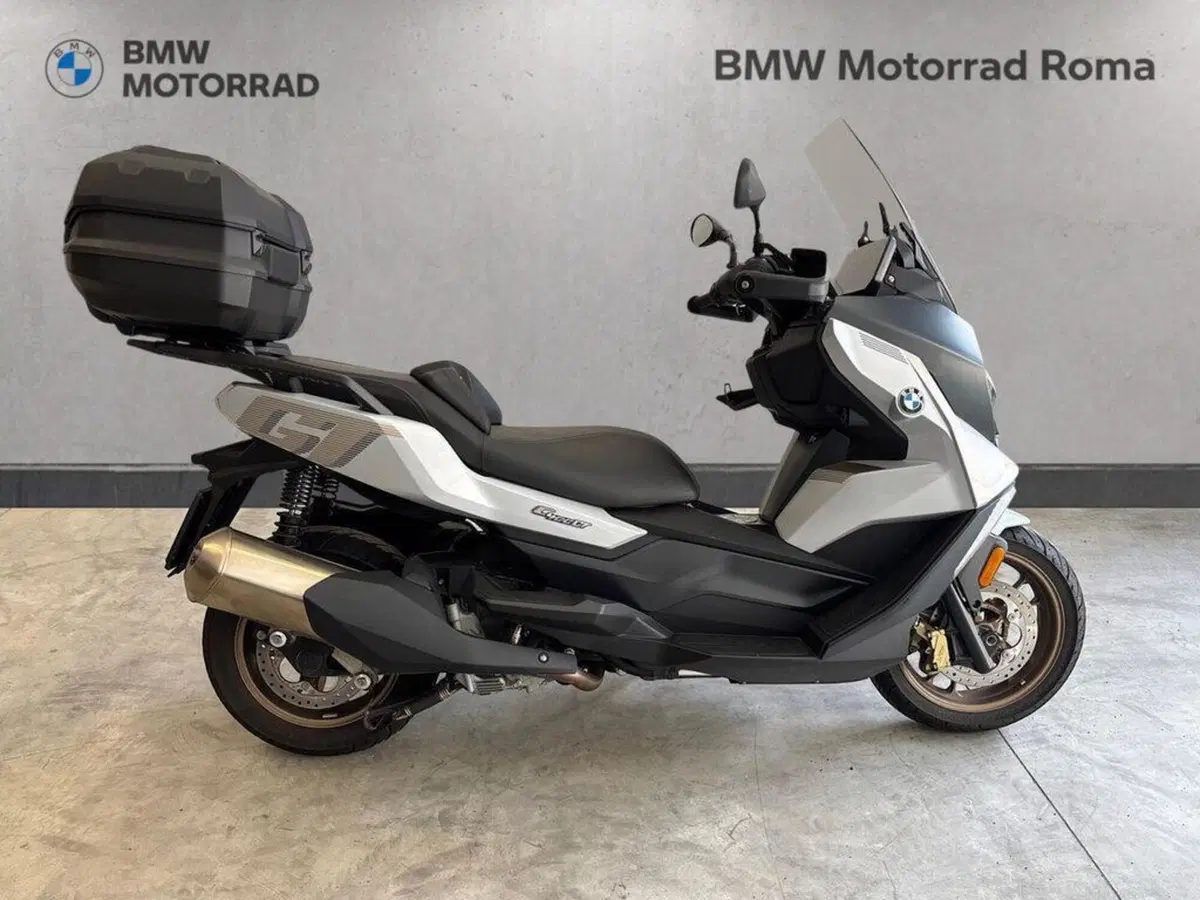 Bmw C 400 GT (2025 - 26) (2)