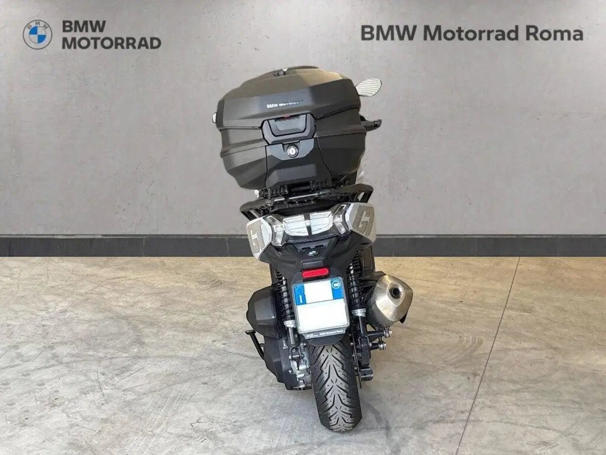 Bmw C 400 GT (2025 - 26) (4)