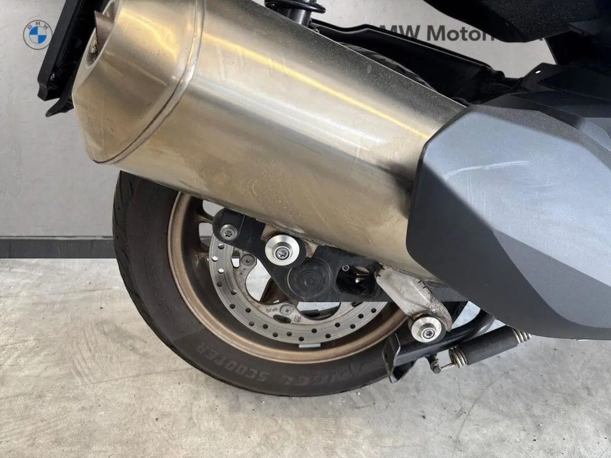 Bmw C 400 GT (2025 - 26) (6)