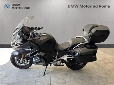 Bmw R 1250 RT (2021 - 25) usata