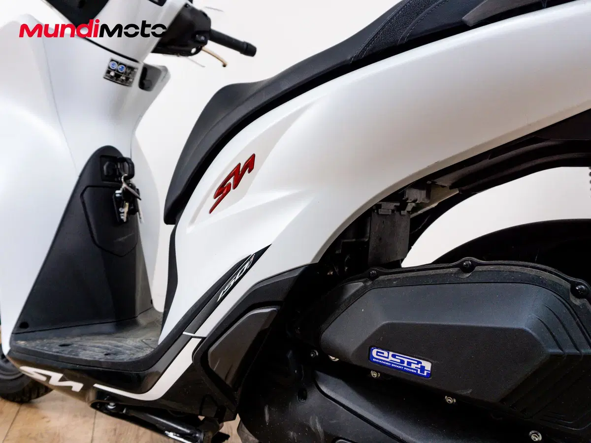 Honda SH 150i Sport (2024 - 25) (10)