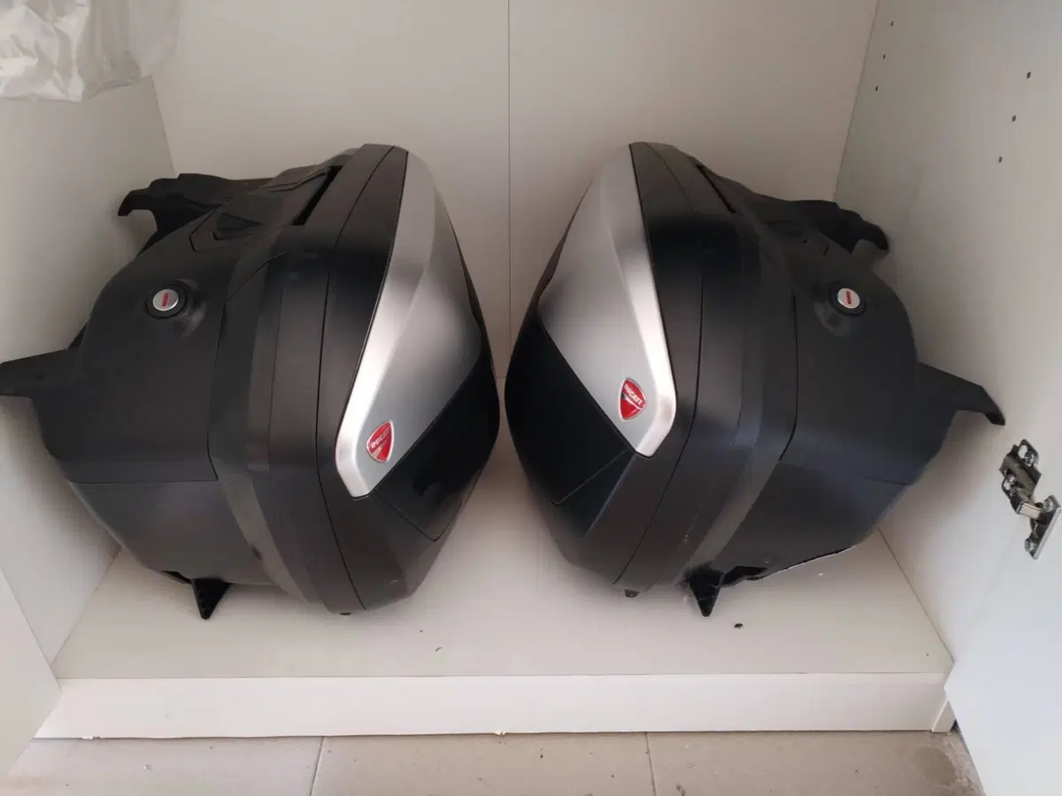 Ducati Multistrada 1200 ABS (2015 - 17) (4)