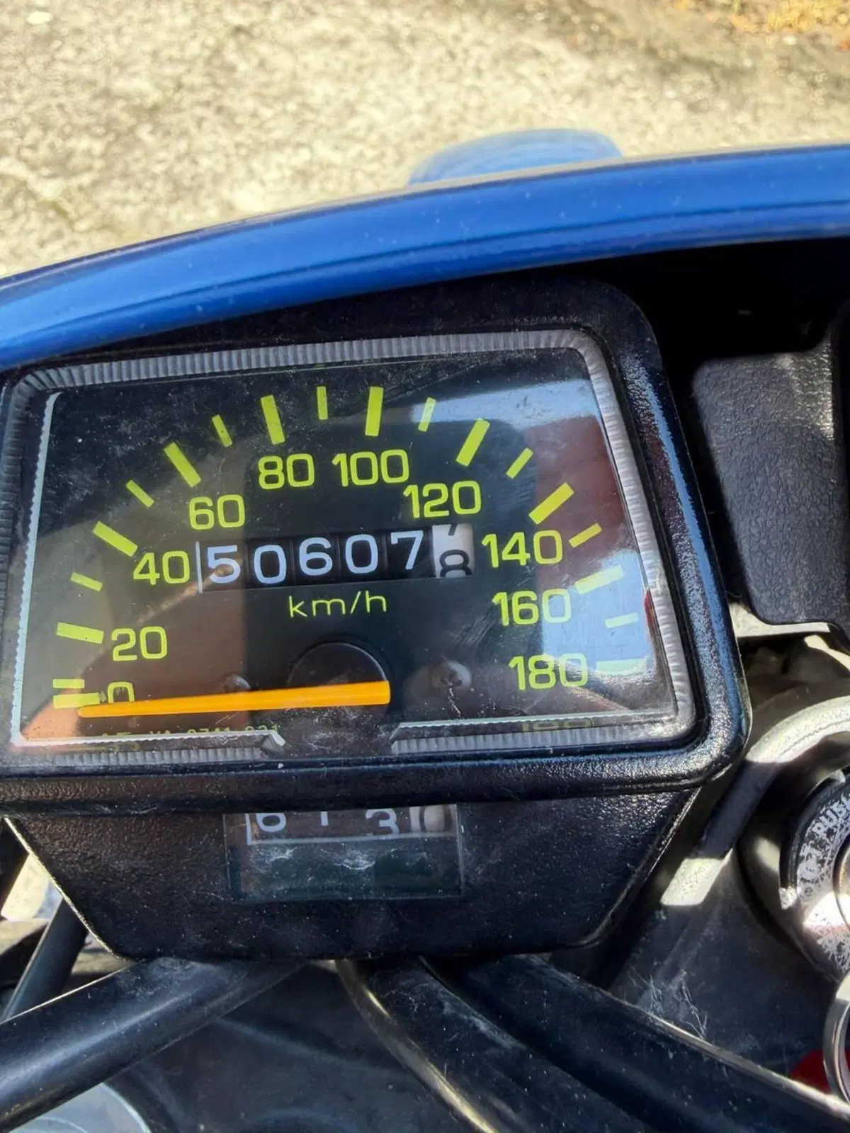Yamaha XT 600 E (1990 - 04) (3)