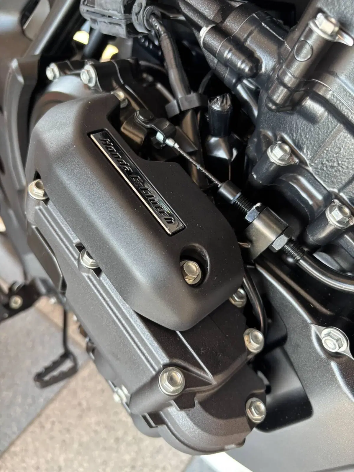 Honda Transalp XL750 (2026) (5)
