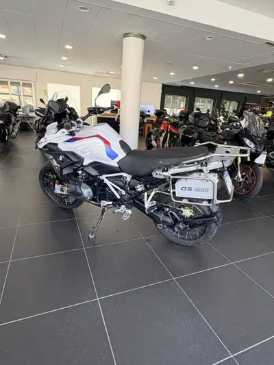 Bmw R 1250 GS (2021 - 24) usata