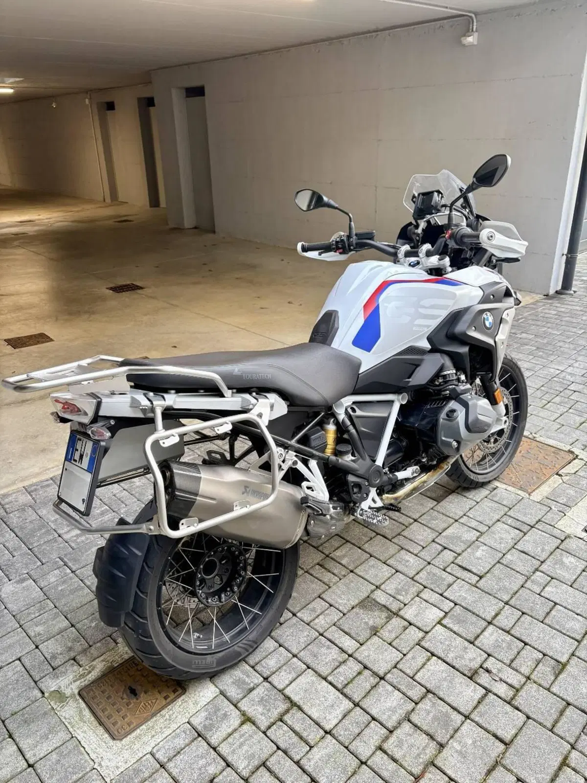 Bmw R 1250 GS (2021 - 24) (3)